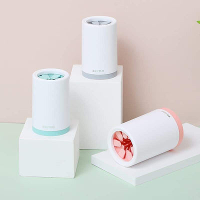 TruePaw™️ Pet Paw Cleaner