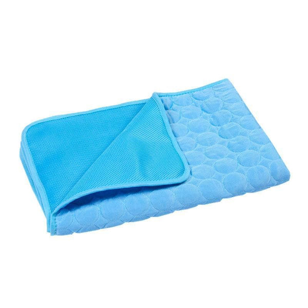 CoolPaws™️ Dog Cooling Pad