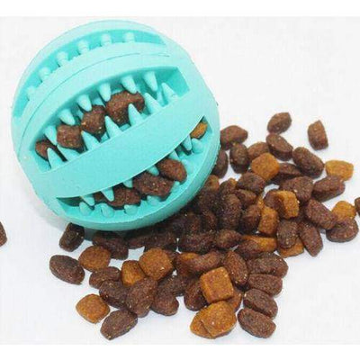 IQ Interactive Dog Treat Ball