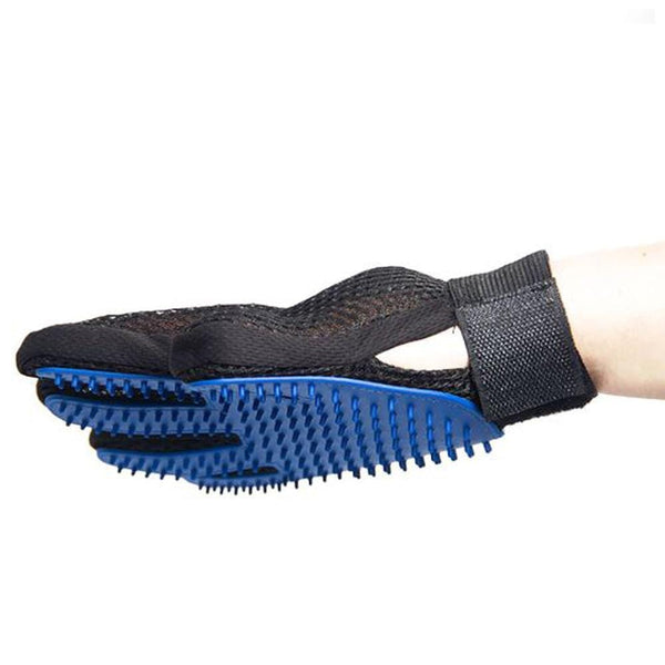 TrueGlove™️ - Pet Grooming Glove