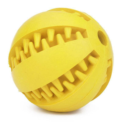 IQ Interactive Dog Treat Ball