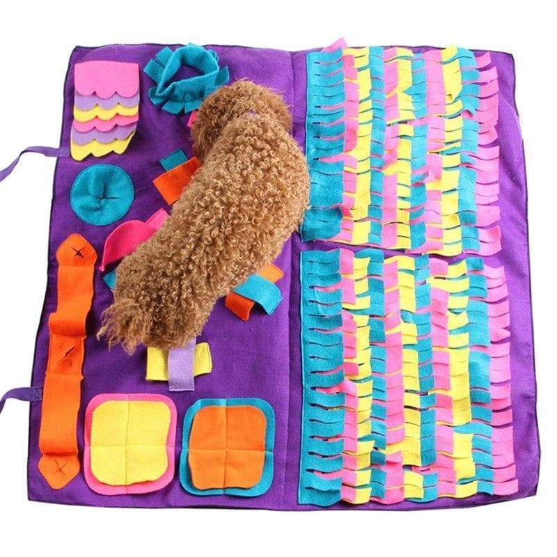 TrueSniff™️ Interactive Game To Keep Your Dog Busy For Hours