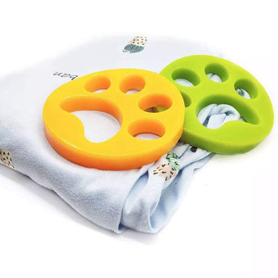 FurBlaster™️ Laundry Pet Hair Remover