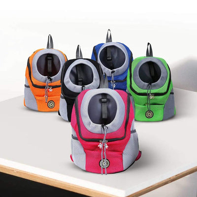 TruePooch™ - Comfy Dog Carrier That Your Dog Will Absolutely Love!