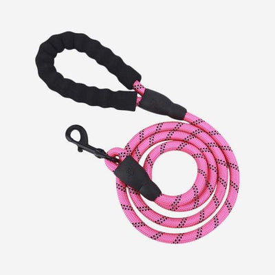 TrueLeash Dog Leash (Color-Matching)