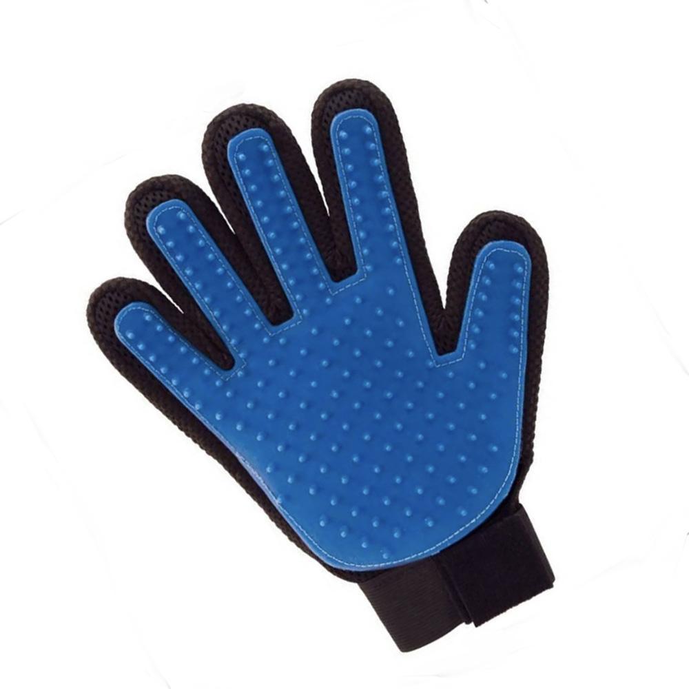 FREE TrueGlove™️ - Pet Grooming Glove