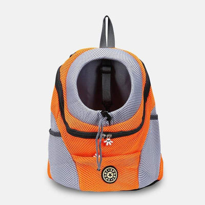 TruePooch™ - Comfy Dog Carrier That Your Dog Will Absolutely Love!