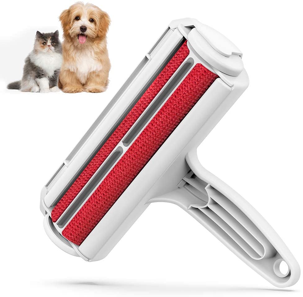 TrueRoller™ - Remove Dog Hair With Ease