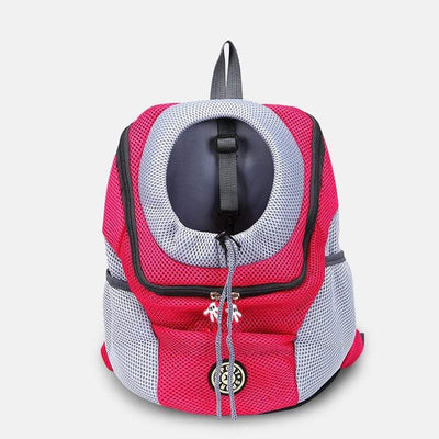 TruePooch™ - Comfy Dog Carrier That Your Dog Will Absolutely Love!