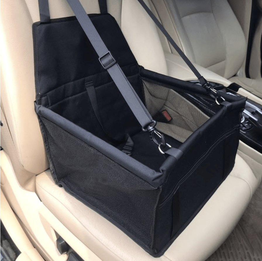 TrueSeat™ - Dog Car Seat