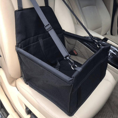TrueSeat™ - Dog Car Seat