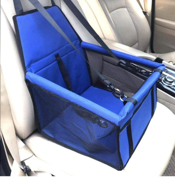 TrueSeat™ - Dog Car Seat